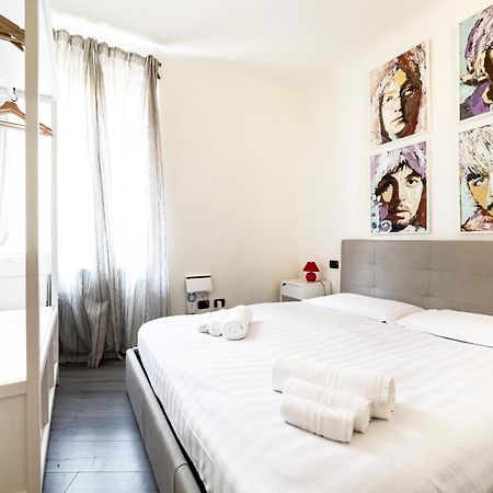 Affori Cosy Apartment Milán Exterior foto