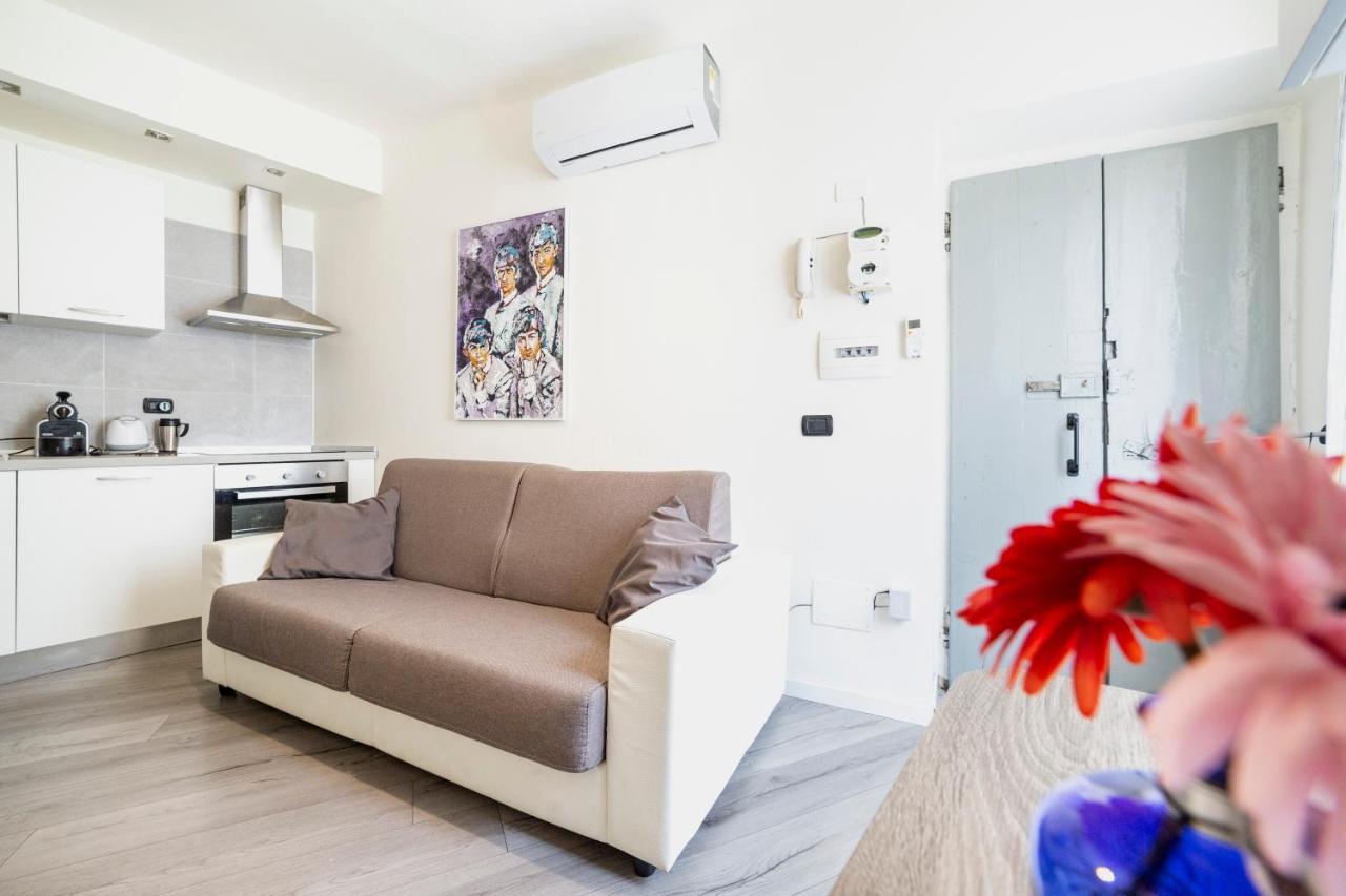 Affori Cosy Apartment Milán Exterior foto