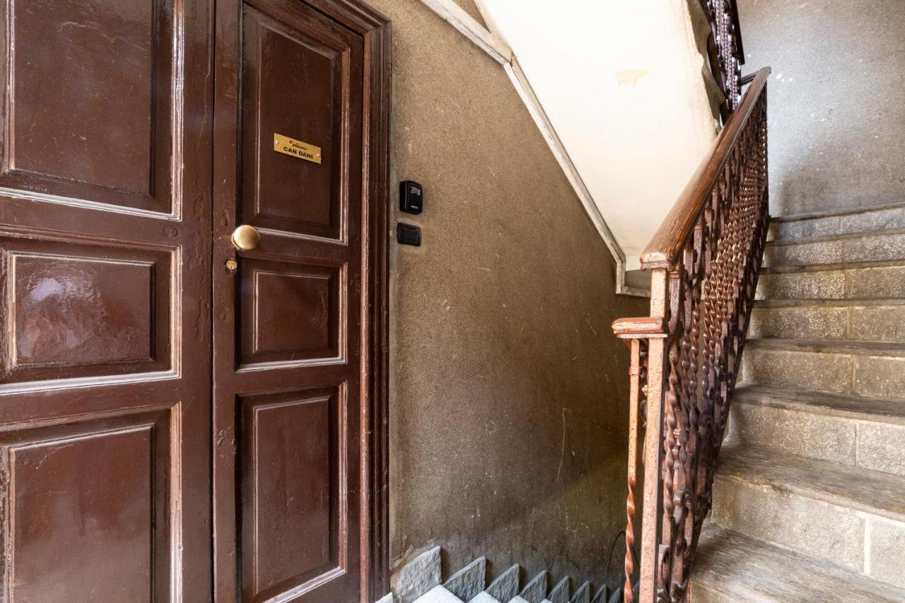 Affori Cosy Apartment Milán Exterior foto